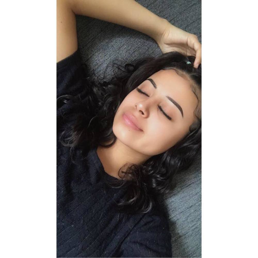 Meet your Posher, Lexi